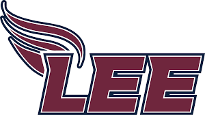 LEE UNIVERSITY Team Logo